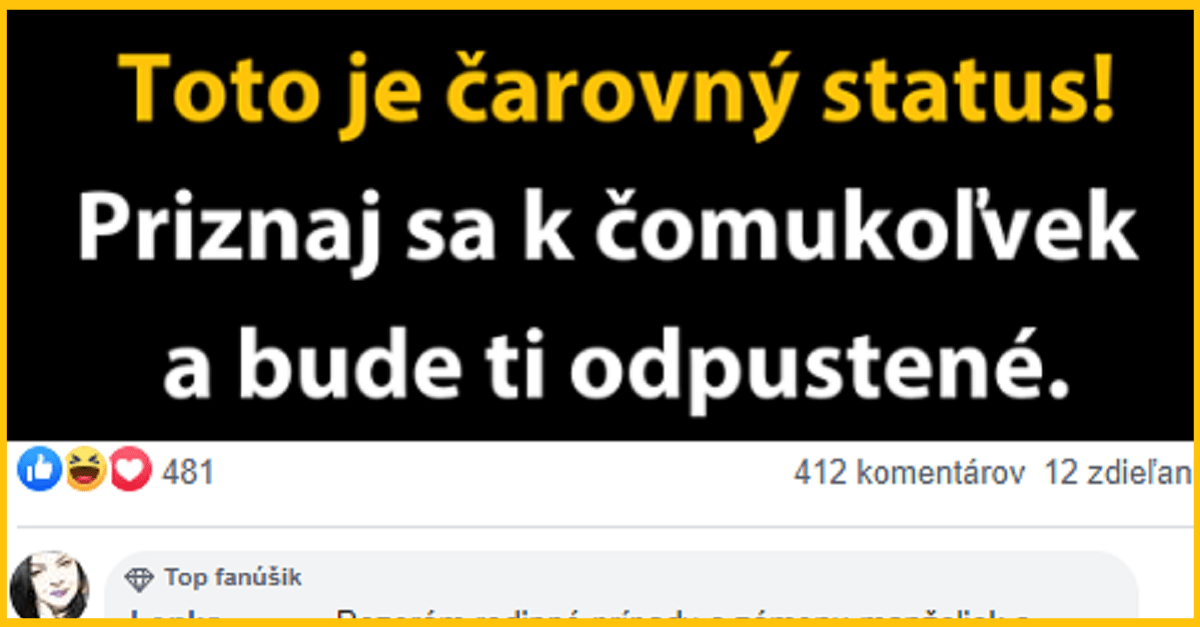 Bizarné aj vtipné priznania Slovákov – príbehy zo života ľudí č.2