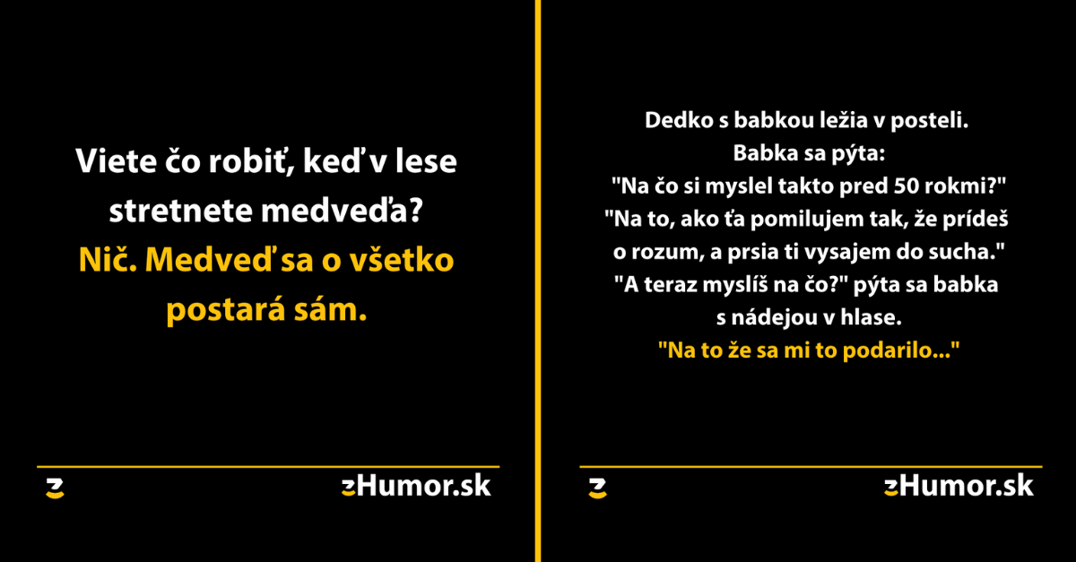 10+ Obrázkov To najlepšie zo skupiny Textové Vtipy #107