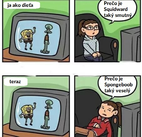 Niekoľko komiksov, ktoré ťa nakopnú do nového dňa #529