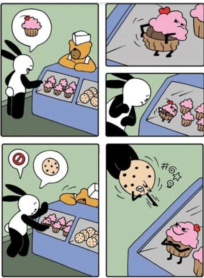 Niekoľko komiksov, ktoré ťa nakopnú do nového dňa #531