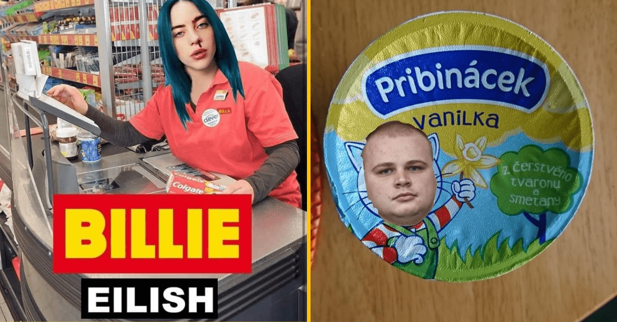 Vtipné slovné hračky pre dnešný deň, ktoré ťa potrápia ale aj pobavia #42