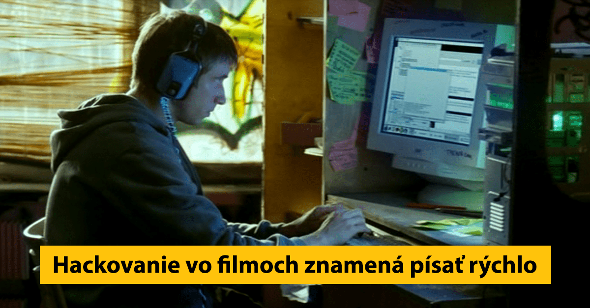 15+ vecí, ktoré sa dejú v každom filme, no v skutočnosti by sa nikdy nestali