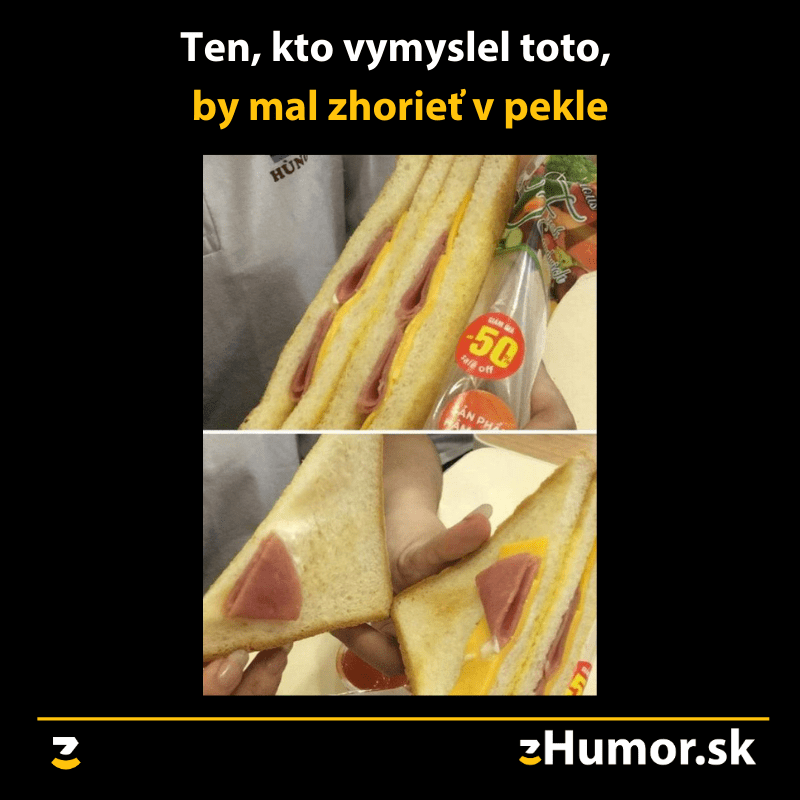 Zhor v pekle!