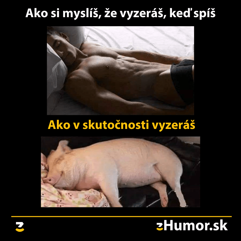 Spanie – predstava vs. realita