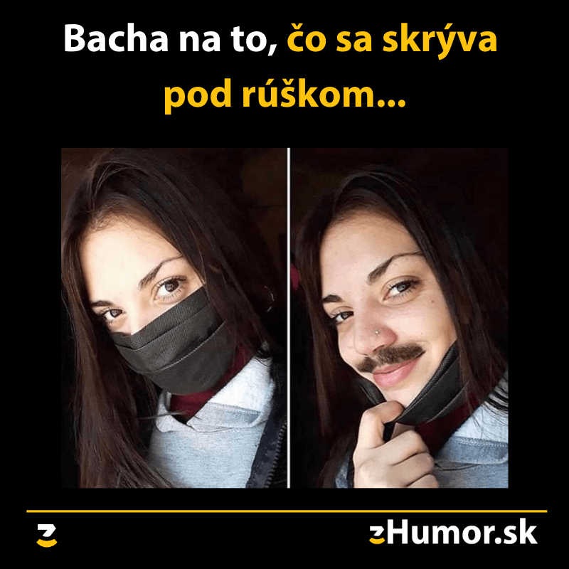 Čaro rúška