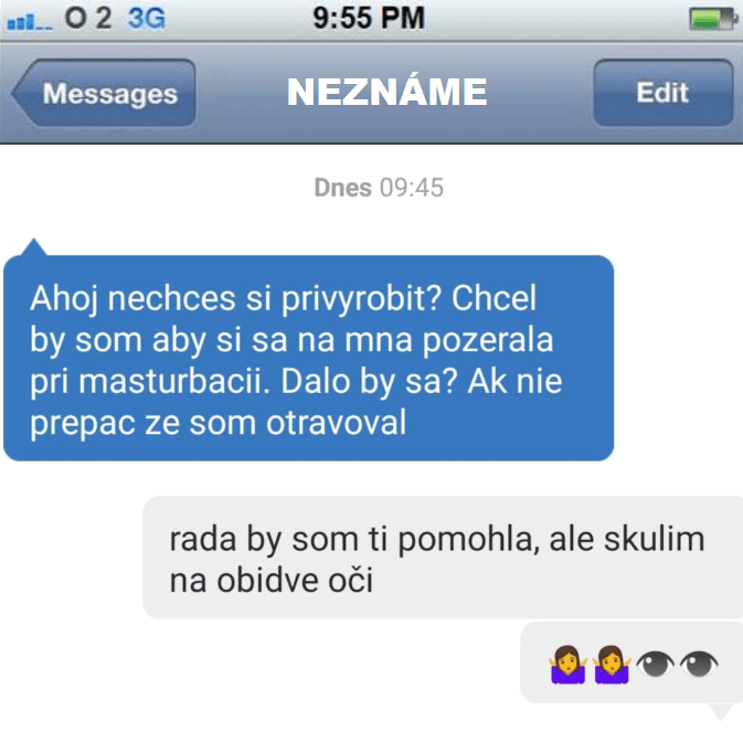 Ako odfajčiť dotieravca