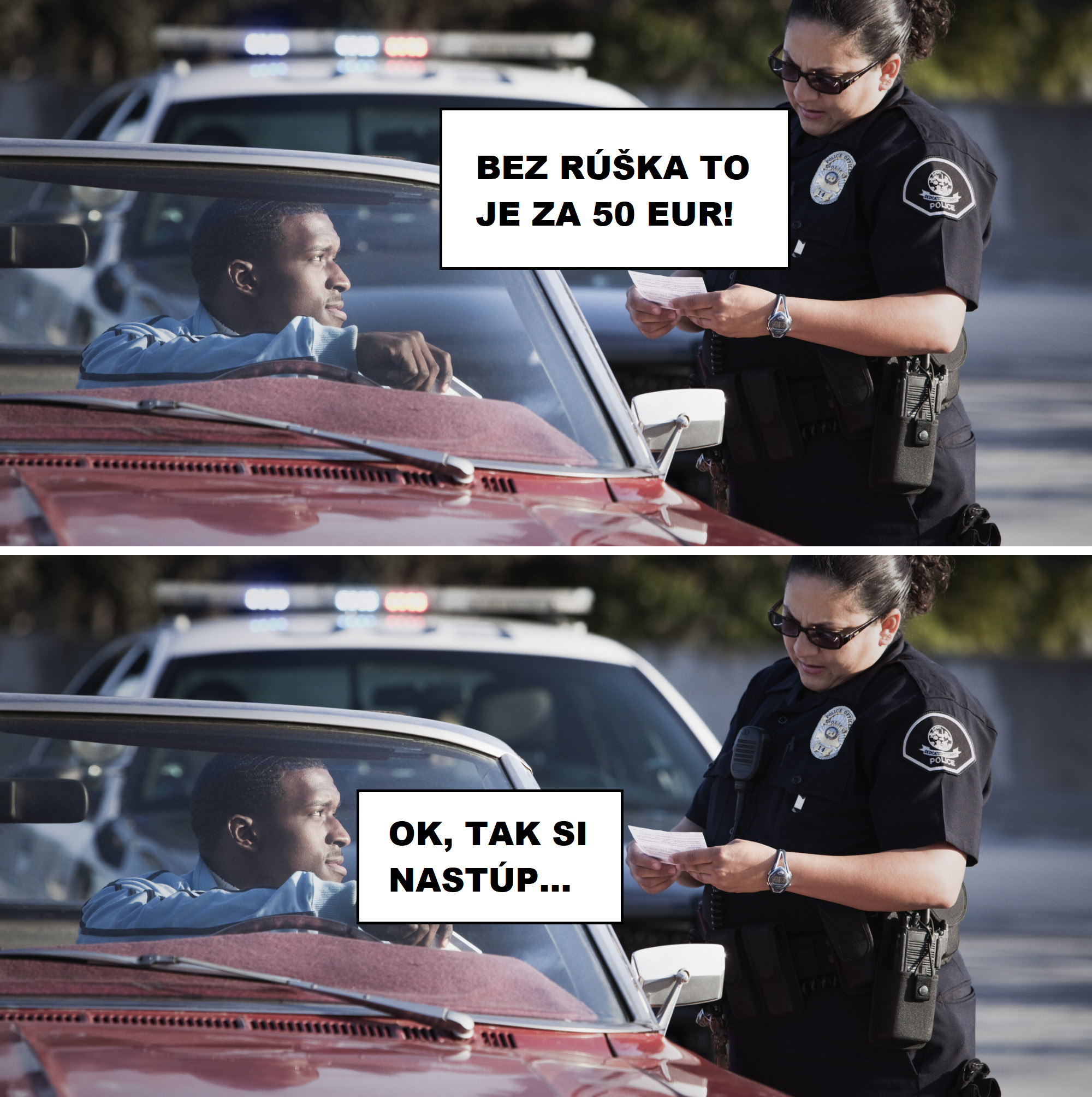 Bez rúška
