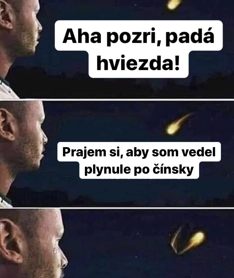 Tak toto si teda nepraj…