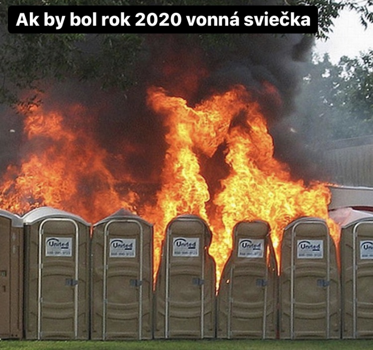Vieme svoje