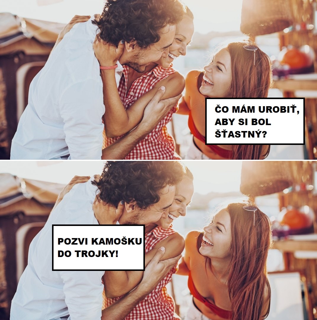 Najlepší nápad