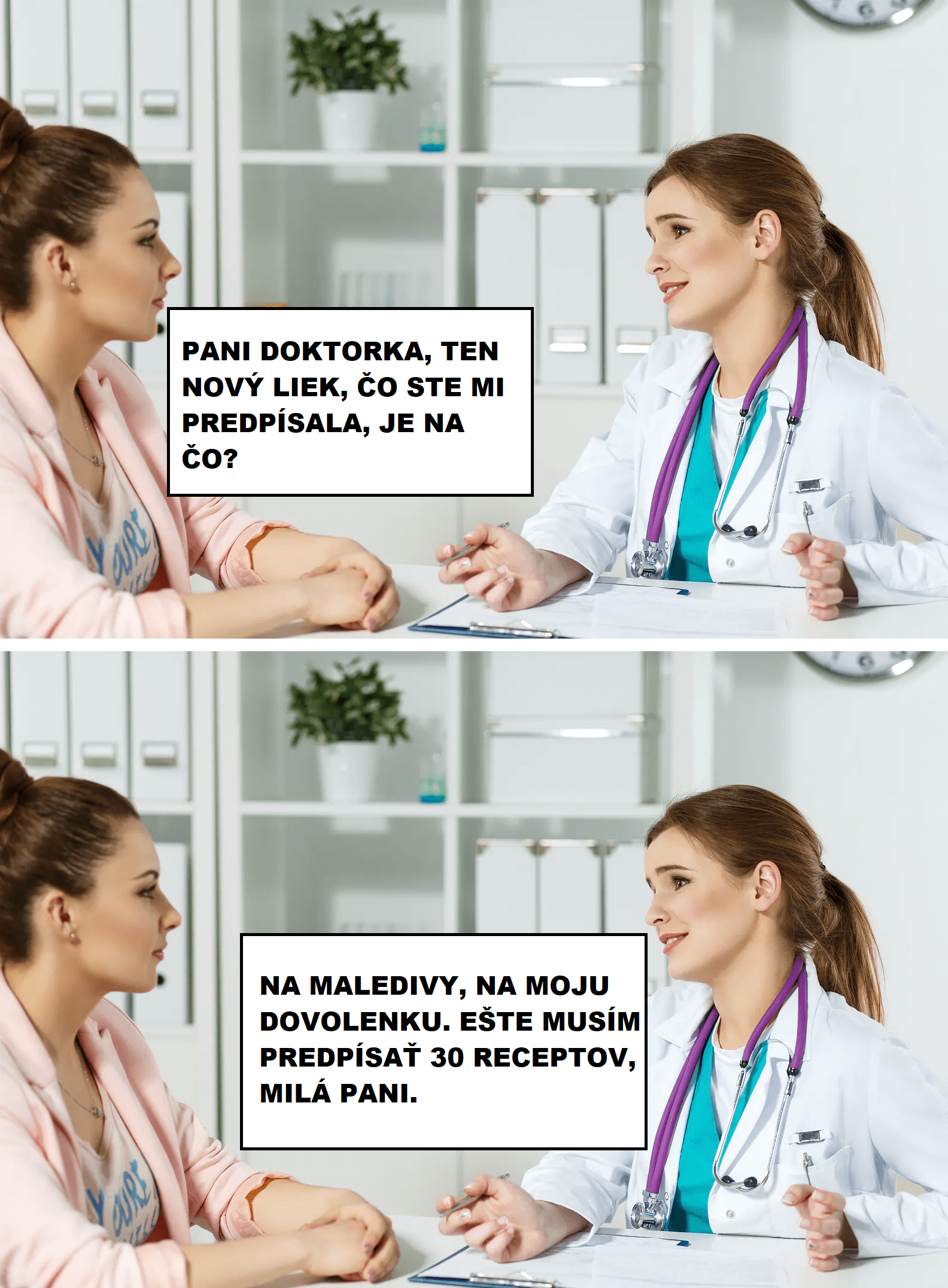 Nový liek