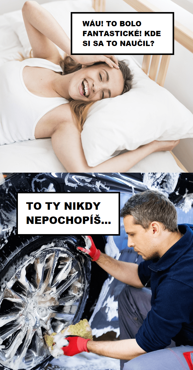 Si fantastický