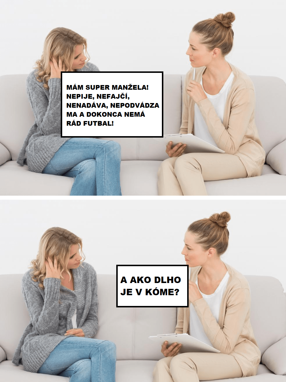 Super Manžel