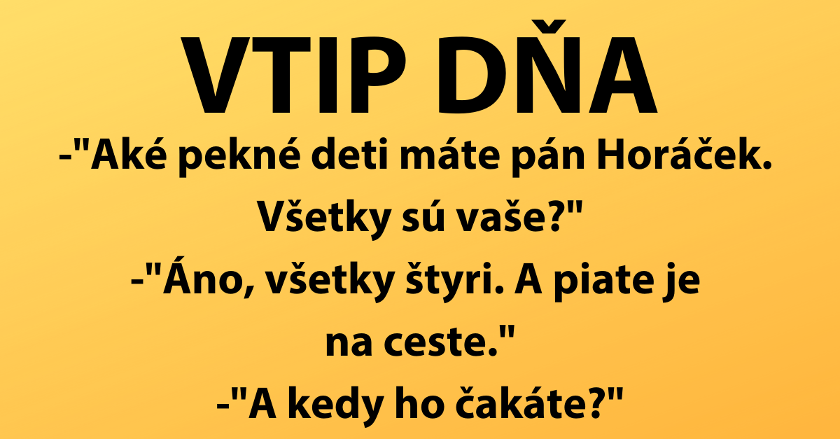 Otecko roka