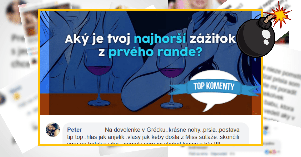 Bomby zo sociálnych sietí, ktoré vystihujú ľudskú populáciu viac ako dostatočne #235