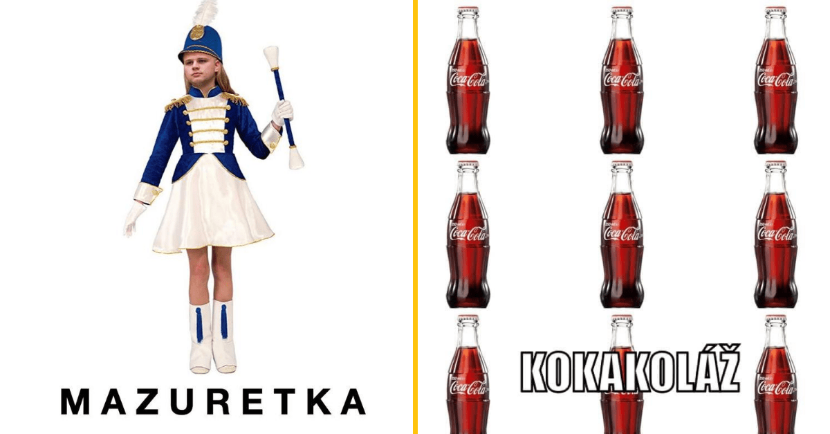 Vtipné slovné hračky pre dnešný deň, ktoré ťa potrápia ale aj pobavia #43
