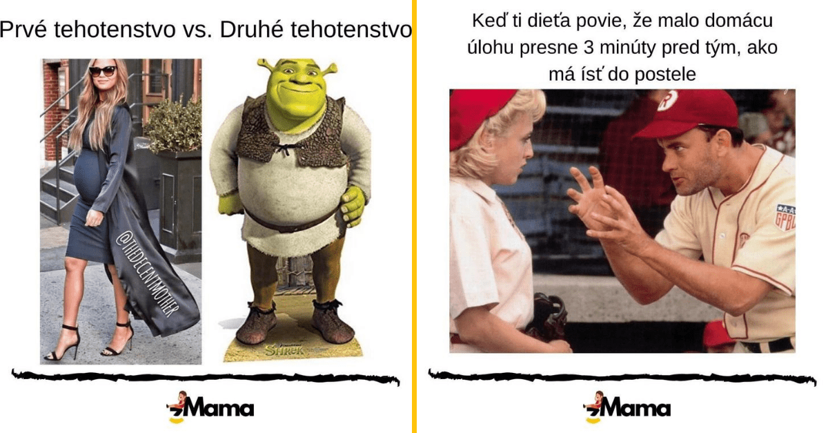 Trochu humoru (nie)len pre mamičky #17: Viete, kto má v pekle podľa mamičiek vyhradené špeciálne miesto?