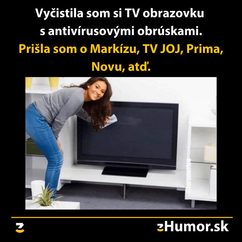 Veľké upratovanie