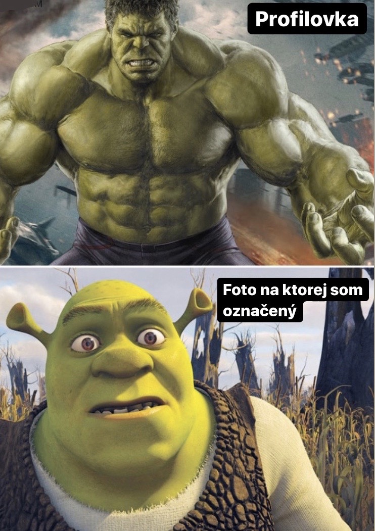 Fešák, no nie stále