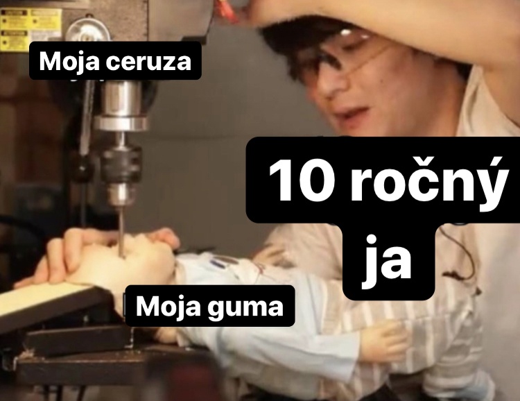 Klasika základka