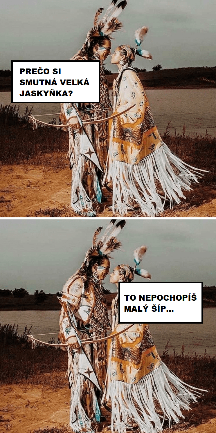 Indiáni