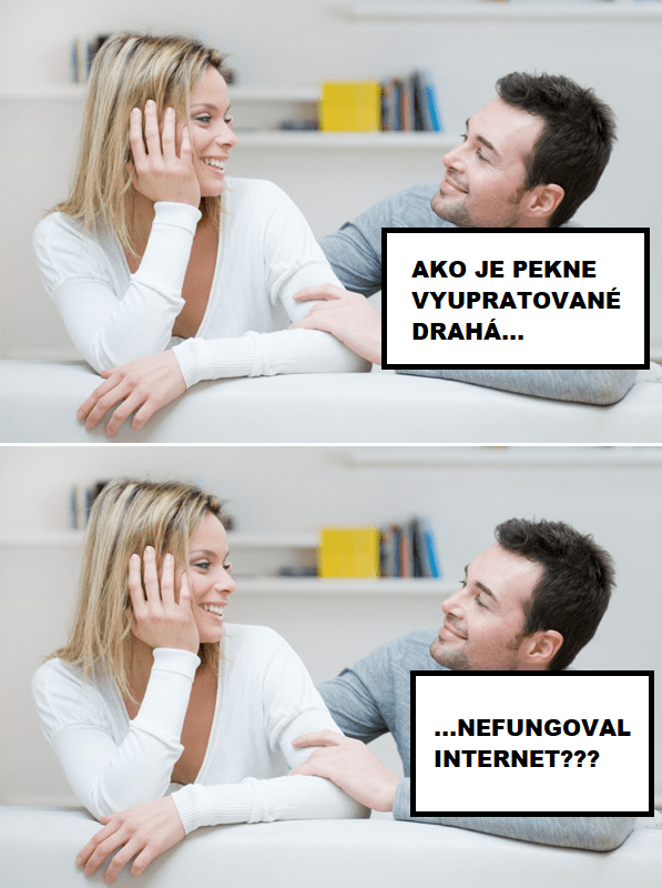 Vyupratované