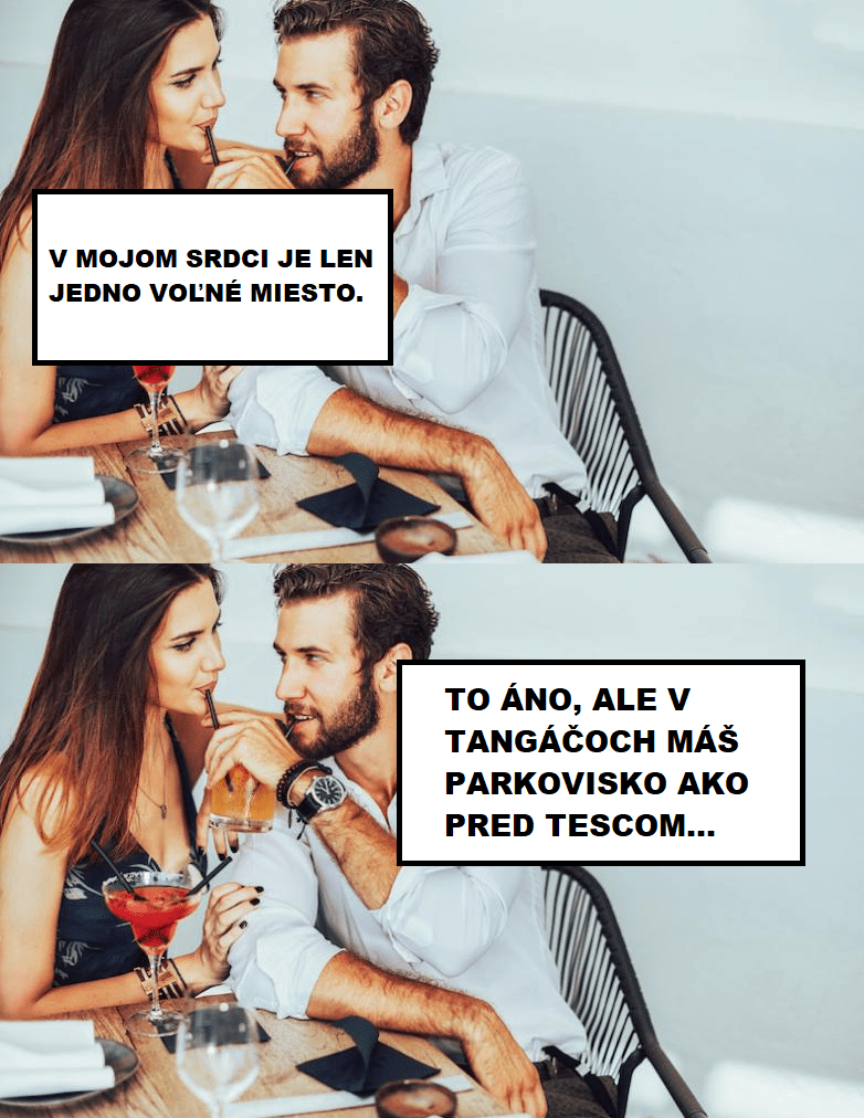 V mojom srdci si len ty
