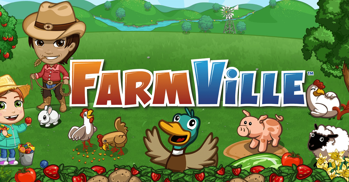 Legenda navždy odchádza. FarmVille čoskoro odstránia z Facebooku