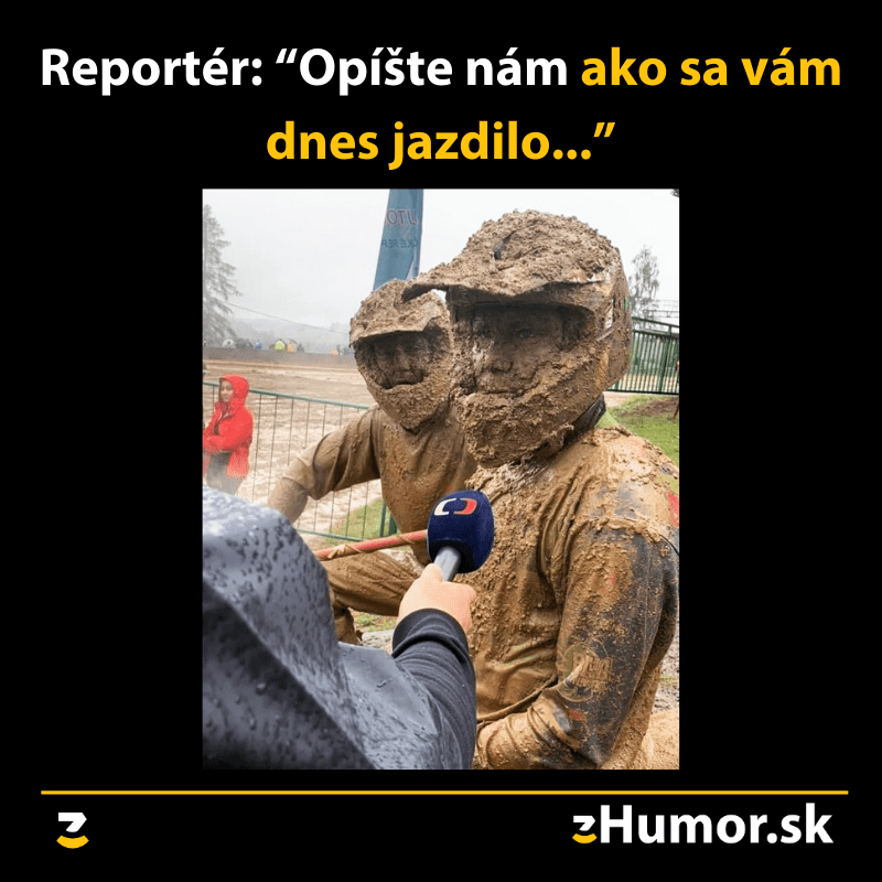 Dobre to bolo, v pohode to bolo