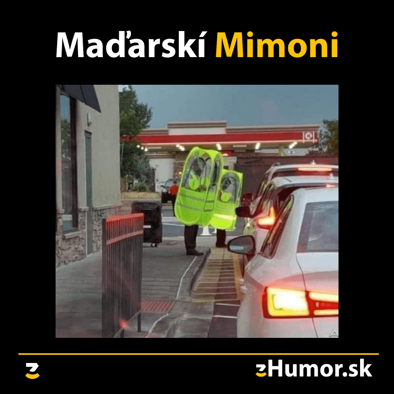 Teraz som už naozaj videl všetko