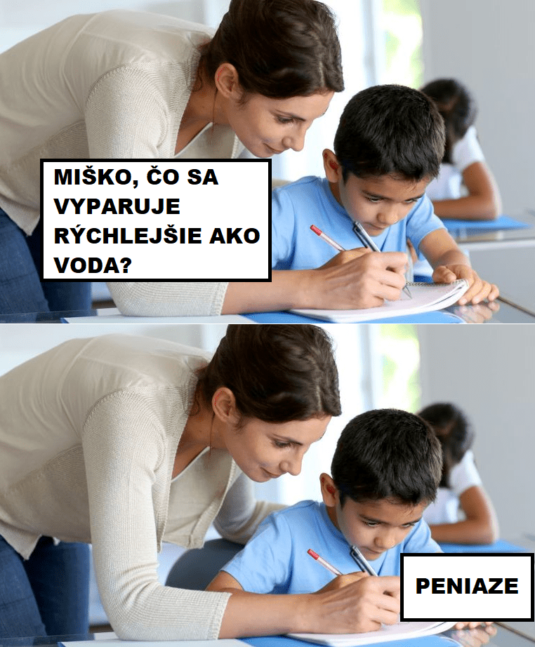 Šikovný Miško
