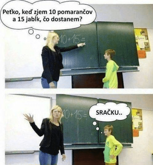 Matematická úloha