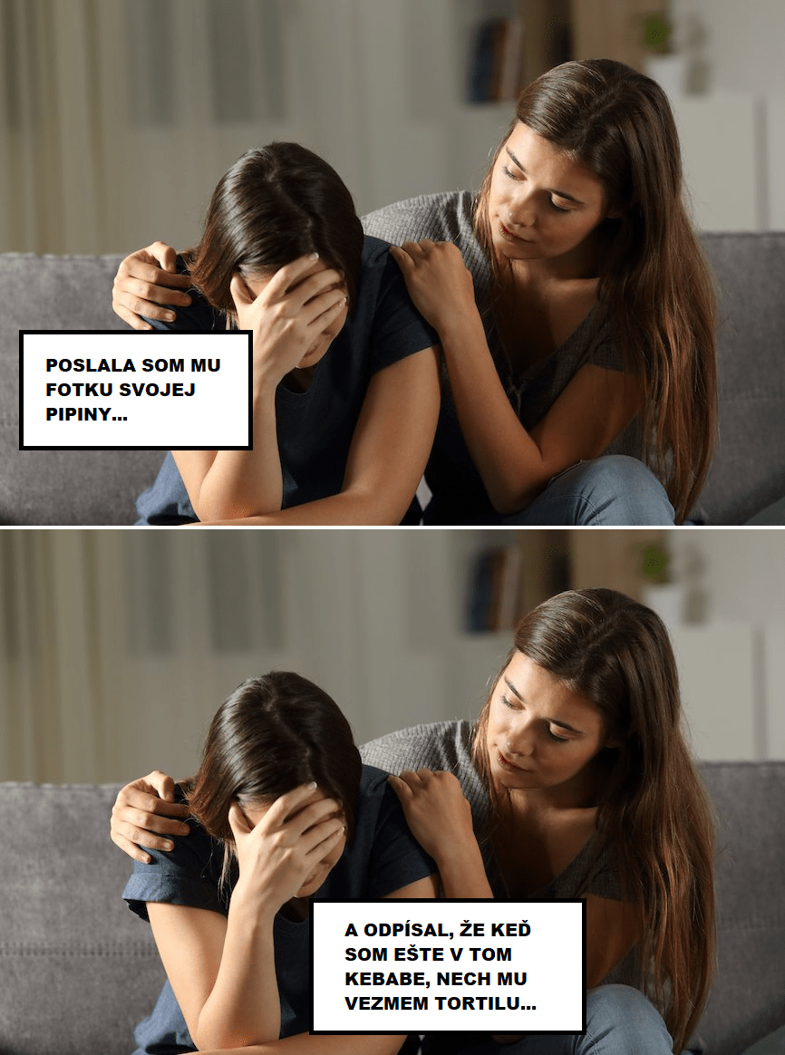 Pán je lichotník