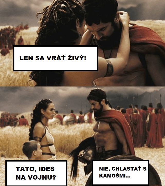 Vráť sa živý