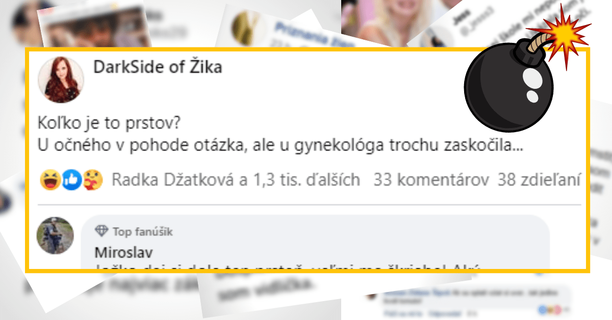 Bomby zo sociálnych sietí, ktoré vystihujú ľudskú populáciu viac ako dostatočne #262