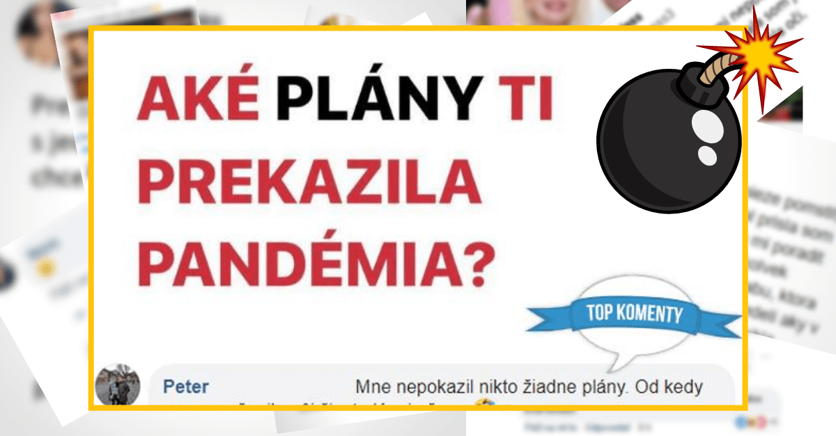 Bomby zo sociálnych sietí, ktoré vystihujú ľudskú populáciu viac ako dostatočne #267
