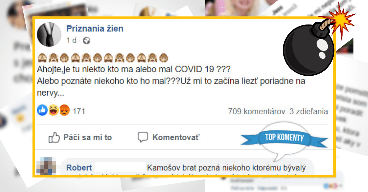 Bomby zo sociálnych sietí, ktoré vystihujú ľudskú populáciu viac ako dostatočne #261