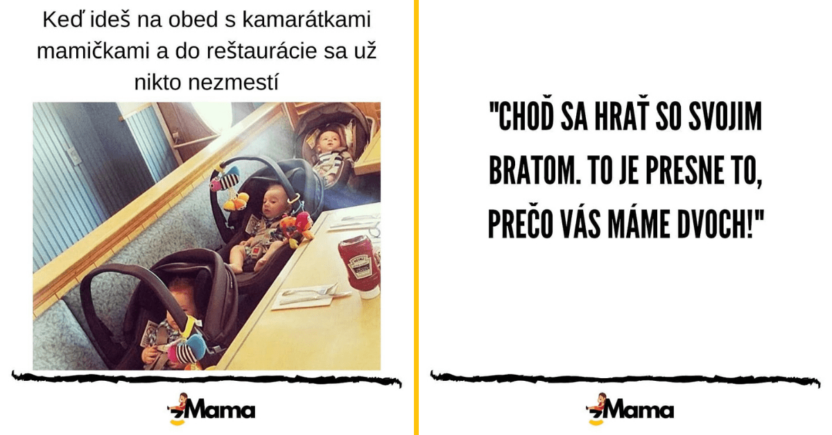 Trochu humoru (nie)len pre mamičky #22: Aj rodičia vedia byť pekne závislí na svojom telefóne