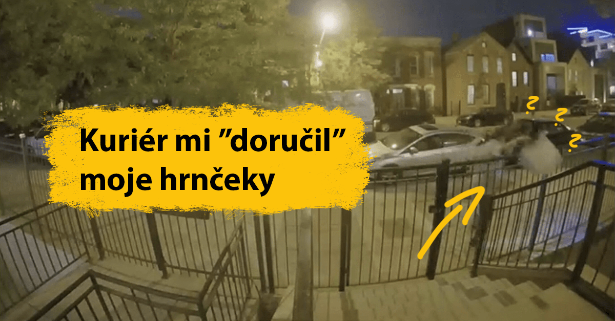 Niekoľko ľudí, ktorí prežili september v znamení čistej smoly (10 zábavných obrázkov)