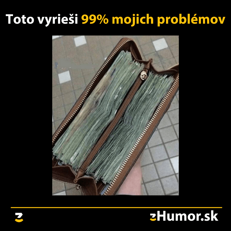 Zaručený liek na všetko