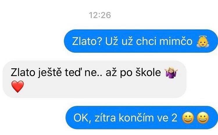 Chcem dieťa