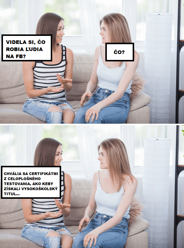 Čo je dnes trendy na Facebooku