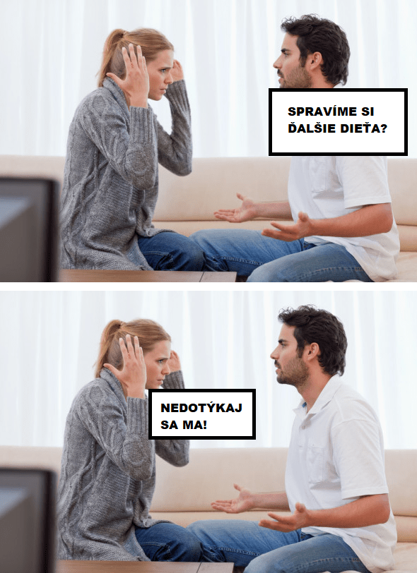 Ďalšie dieťa