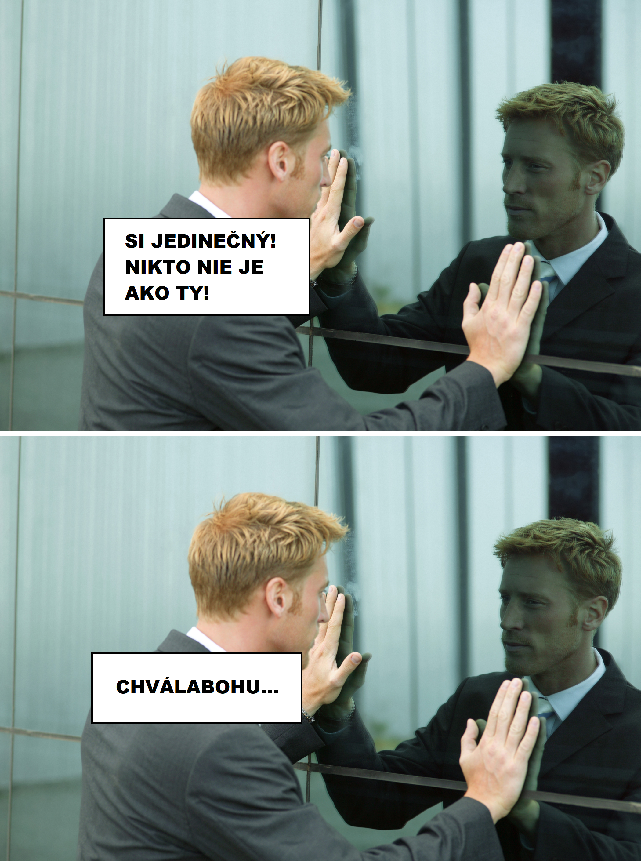 Jedinečný