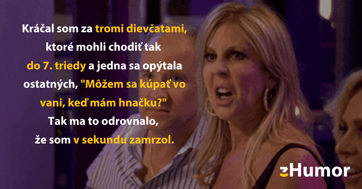 6 nechutných cudzích rozhovorov, ktoré ľudia nechtiac započuli, ale najradšej by sa tomu vyhli