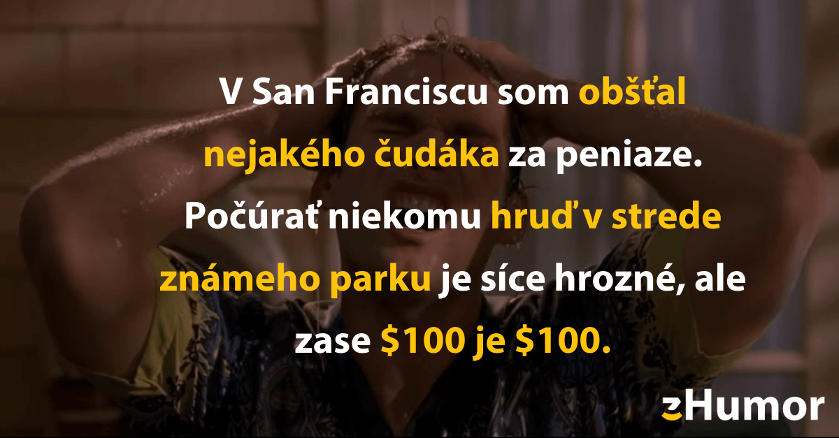 8 najbizárnejších vecí, ktoré ľudia urobili za peniaze