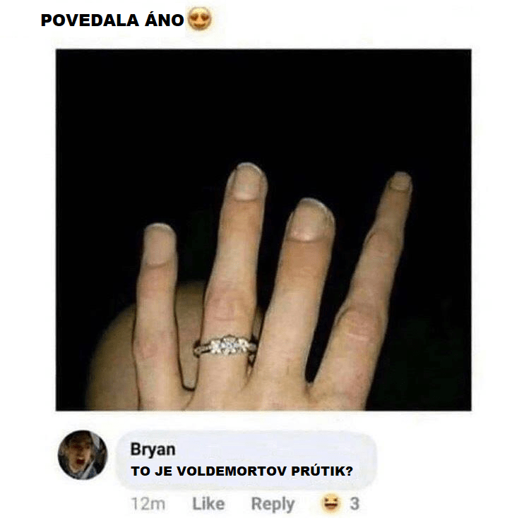 Podobnosť čisto náhodná