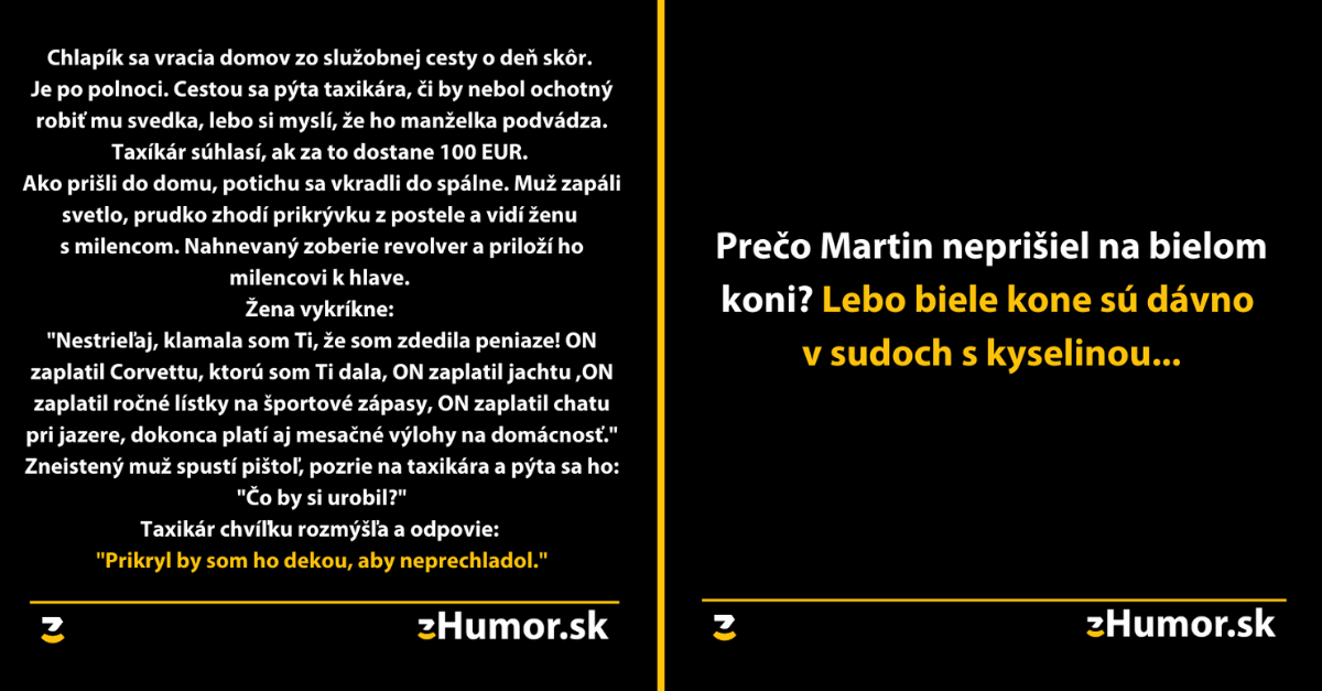 10+ Obrázkov To najlepšie zo skupiny Textové Vtipy #126