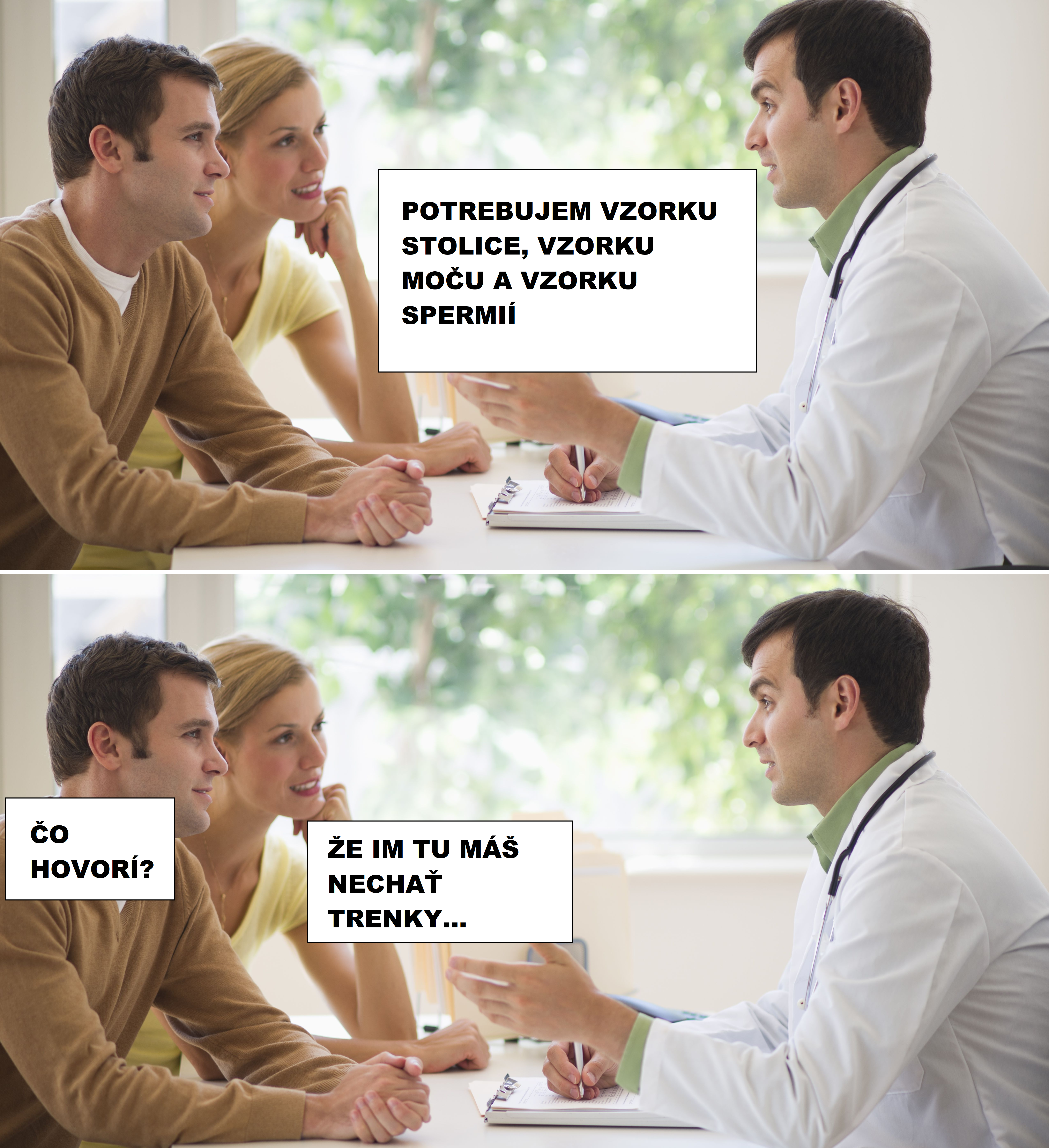 U lekára
