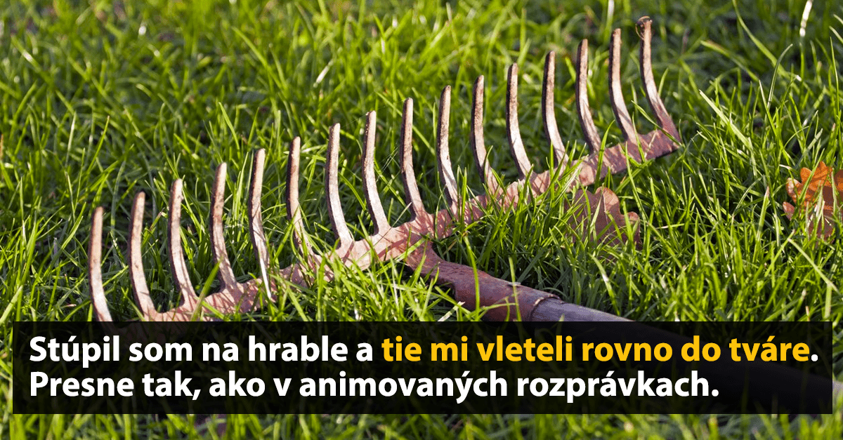 Tie najhlúpejšie veci, ktoré kedy ľudia urobili či vyslovili (10 zábavných priznaní)